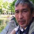 Homeless-blogger