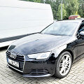 Vogtas automobilis &bdquo;Audi A4&ldquo;