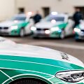 Irmantas Gelūnas/BNS nuotr. Policija