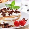 Lietinių tortas