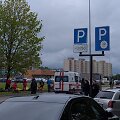LSMU Kauno ligoninėje testuotas pasirengimas ekstremalioms situacijoms