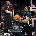 Tautvydas Sabonis, Keenanas Evansas