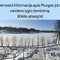 Plungės jūra