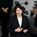 Gintarė Skaistė