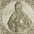 Kunigaik&scaron;tis Gediminas Public Domain