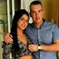 Dovilė Dzindzaletaitė ir Richardas Kilty
