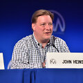 John Heinsen