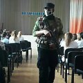 Studentai manė, kad į kolegiją i&scaron; tiesų įsiveržė teroristai