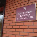 Kretingos rajono savivaldybė.