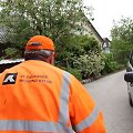 Jurbarko kelių tarnybos vir&scaron;ininko pavaduotojas kelių priežiūrai Mečislovas &Scaron;imanskis nuosavų namų tvarkymui atsivežė įmonės darbininką.