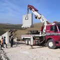 Sienos statybos Turkijoje