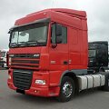 Vilkikas &bdquo;DAF FT 105XF.460&ldquo;