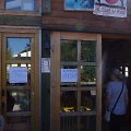 Sopoto restoranas, kuriame rusai neaptarnaujami