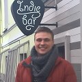  &bdquo;Indie Bar&ldquo; savininkas Arvydas Samalius