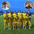 Lietuvos u19 rinktinė nugalėjo Prancūzijos žvaigždes 