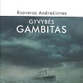 Knygos vir&scaron;elis