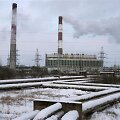 2003 m. tuometinė Kauno valdžia KTE pardavė Rusijos koncernui &bdquo;Gazprom&ldquo; ir sutartimi įsipareigojo i&scaron; elektrinės 15 metų pirkti ne mažiau kaip 80 proc. miestui reikalingos &scaron;ilumos.