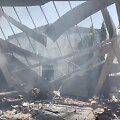 Sprogimas Indijos fejerverkų fabrike