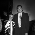 Linas Adomaitis ir Arvydas Sabonis 2004-aisiais