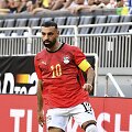 Mohamedas Salah