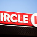 &bdquo;Circle K&ldquo; degalinė