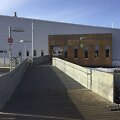 Aliaskoje bandyta įsiveržti į &scaron;ią mokyklą