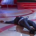 Shaquille'as O'Nealas