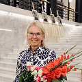 Eglė Mėlinauskienė