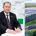 Arvydas Pauk&scaron;tys, Teltonika gamyklos vizualizacija