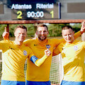 Klaipėdos &bdquo;Atlantas&ldquo; 