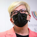 Ingrida &Scaron;imonytė