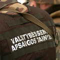 Valstybės sienos apsaugos tarnyba