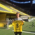 Adnanas Januzajus