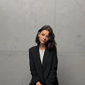 Anastasia Hrytsak