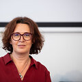 Gina Viliūnė / Guodos Kavaliauskaitės nuotr.