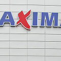 &bdquo;Maxima&ldquo;