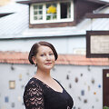 Nora Petročenko