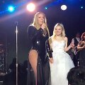 Mariah Carey ir Irene Kogan