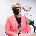 Ingrida &Scaron;imonytė