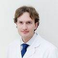 Medicinos diagnostikos ir gydymo centro gydytojas oftalmologas mikrochirurgas Paulius Rudalevičius
