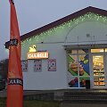 Atnaujinta &bdquo;Gulbelė&ldquo; Marijampolėje