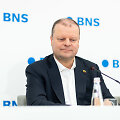 Saulius Skvernelis