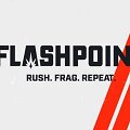 FLASHPOINT lyga