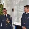 Orjanas Stromas ir Tapani Aslakas Mattusas