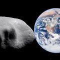 Vasario 15 dieną pro Žemę 27 680 kilometrų atstumu praskries asteroidas 2012 DA14