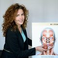 Veido ir kaklo gimnastikos mokytoja Monika Diburienė
