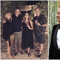 Tomas Hanksas ir Rita Wilson tapo Graikijos garbės piliečiais