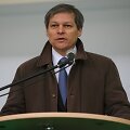 Europos Sąjungos žemės ūkio ir kaimo plėtros komisaras Dacianas Ciolosas