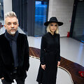 Andrius Mamontovas ir Jolita Vaitkutė