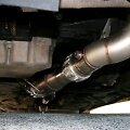 &bdquo;SAAB 9-5&ldquo; automobilio i&scaron;metimo sistema